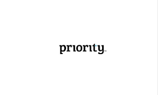 Priority
