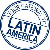 Your Gateway to Latin America